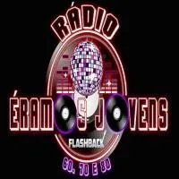 Rádio Eramos Jovens