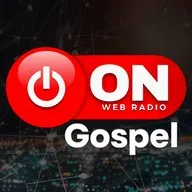 Logo de Rádio Gospel On Web Rádio