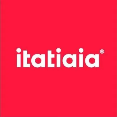 Logo de Rádio Itatiaia FM