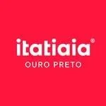 Logo de Rádio Itatiaia Ouro Preto