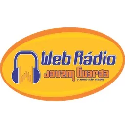 Logo de Rádio Jovem Guarda