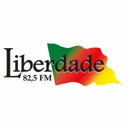 Logo de Rádio Liberdade FM