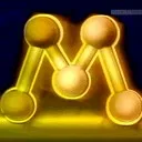 Logo de Radio Manchete PB