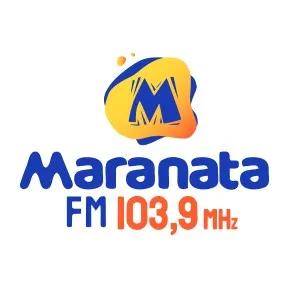 Logo de Radio Maranata FM