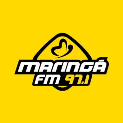 Radio Maringá FM