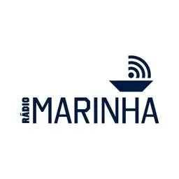 Logo de Rádio Marinha do Brasil