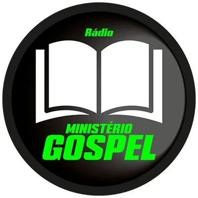 Logo de Rádio Ministério Gospel