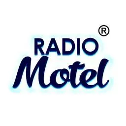 Logo de Radio Motel