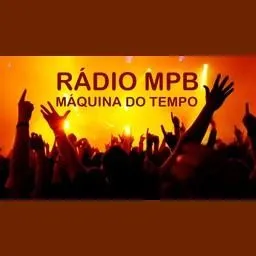 Rádio MPB Máquina do Tempo