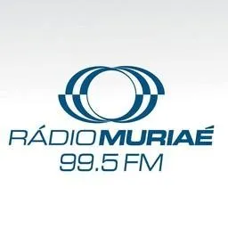 Logo de Radio Muriae