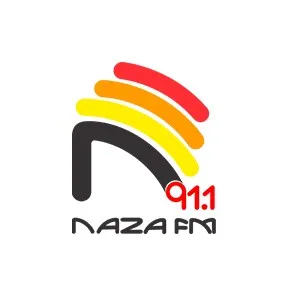 Rádio Naza FM 91.1