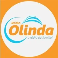 Logo de Rádio Olinda