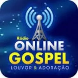 Logo de Radio Online Gospel