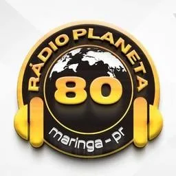 Radio Planeta 80