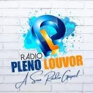 Rádio Pleno Louvor Dilvani Nunes