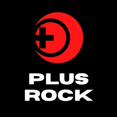 Logo de Rádio Plus Rock