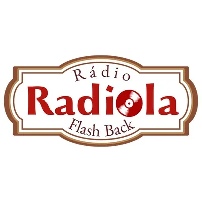 Rádio Radióla Flash Back