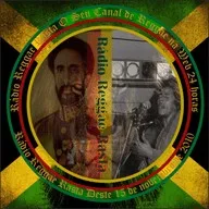 Radio Reggae Rasta