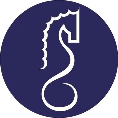 Logo de Rádio Santa Cecília FM 107.7 FM 107.7