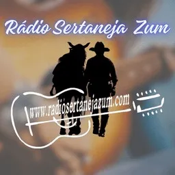 Rádio Sertaneja Zum