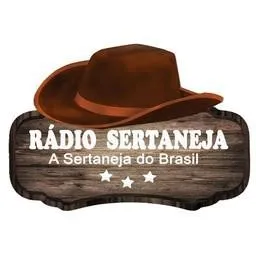 Logo de Rádio Sertaneja