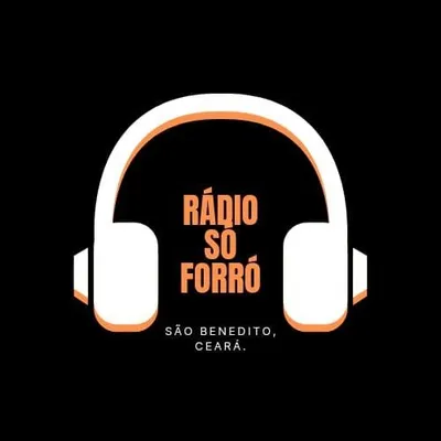 Rádio Só Forró