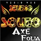 Radio Studio Souto - Axé Folia