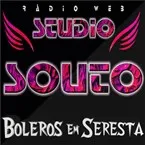 Radio Studio Souto - Boleros em Seresta
