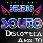 Radio Studio Souto - Discoteca 70s