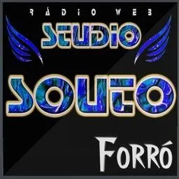 Logo de Rádio Studio Souto - Forró