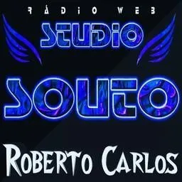 Radio Studio Souto - Roberto Carlos
