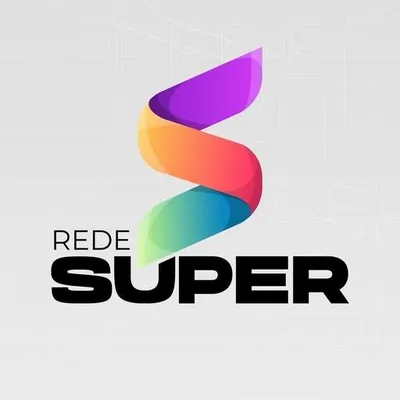 Logo de Rádio Super FM