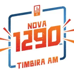 Rádio Timbira 1290 AM