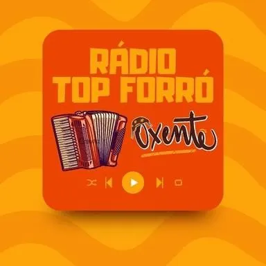 Rádio Top Forró