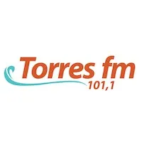 Logo de Rádio Torres FM