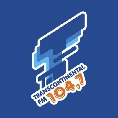 Logo de Rádio Transcontinental FM