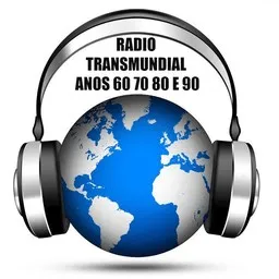 Logo de Radio Transmundial 60 70 80 e 90