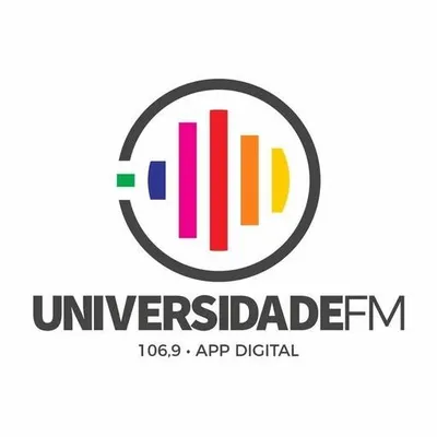 Rádio Universidade FM 106.9