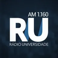 Logo de Radio Universidade