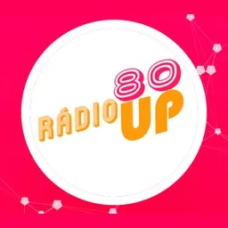 Rádio Up - 80