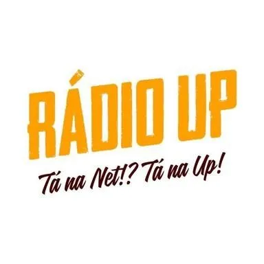 Logo de Rádio Up - Modão