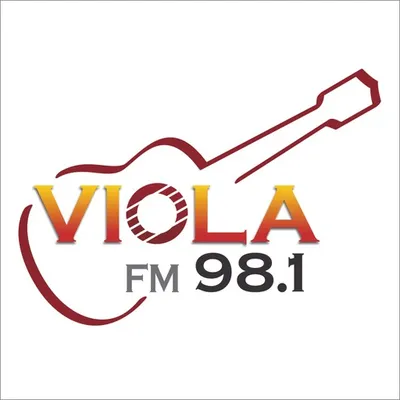 Logo de Radio Viola 98.1 FM 98.1 FM