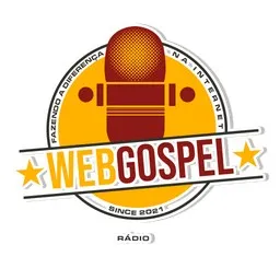 Logo de Rádio Web Gospel