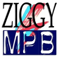 Logo de Radio Ziggy MPB