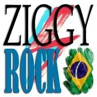 Logo de Radio Ziggy Rock Brasil