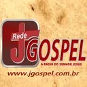 Logo de Rede JGospel