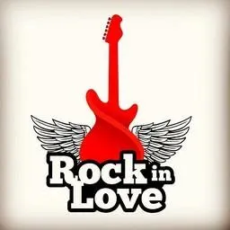 Logo de Rock in Love
