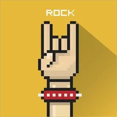 ROCK MAIS
