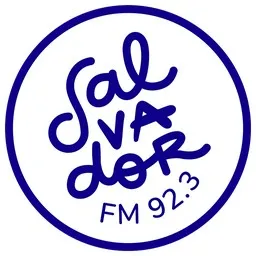 Logo de Salvador FM