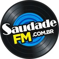 Logo de Saudade FM